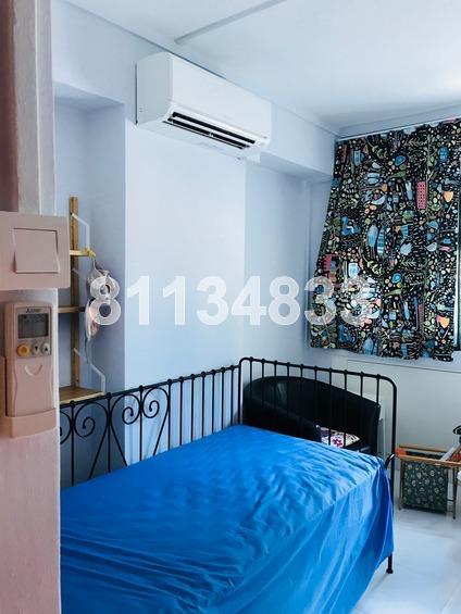 Blk 254 Simei Street 1 (Tampines), HDB 4 Rooms #170121882